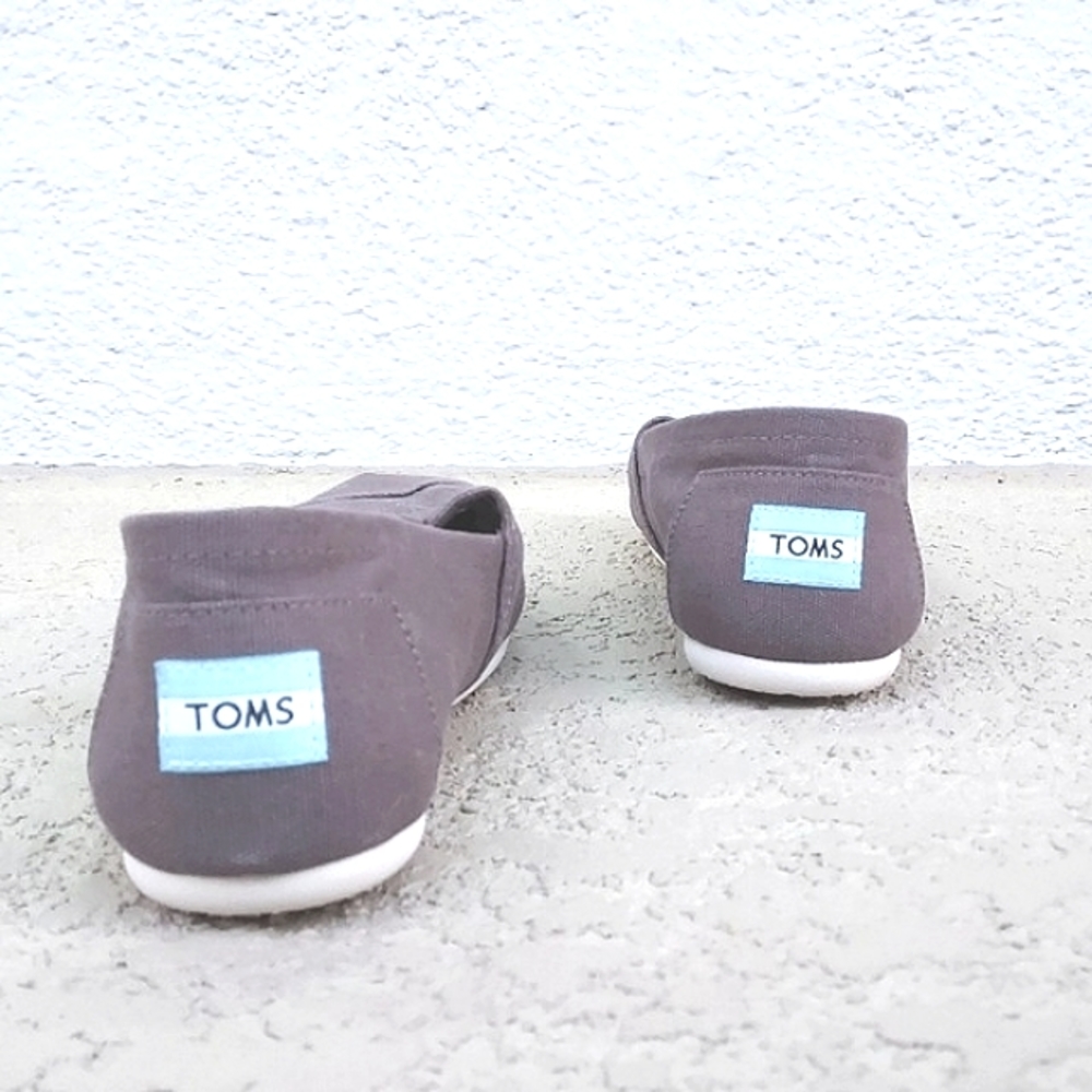 TOMS CANVAS - Picture 2 of 12